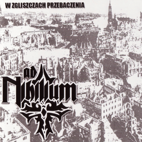 W Zgliszczach Przebaczenia